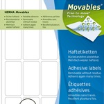 Herma Etiketten Movables 10609 VE640