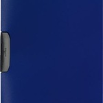 DURABLE Klemmmappe 2295-07 d`blau