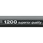 Edding Fasermaler 1200-01 schwarz