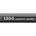 Edding Fasermaler 1200-2 rot