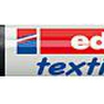 Edding Textilmarker 4500-01 schwarz