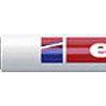 Edding Lackmarker 751-01 schwarz