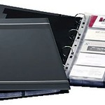 Durable Visifix A4/400 2388-58 anthrazit