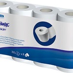 KLEENEX Toilettenpapier 8442 VE8