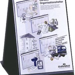 Durable Sichthüllen 8565-19 A4hoch VE=10