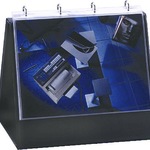 Durable Tisch-Flipchart 8561-01 A4quer