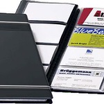 Durable Visifix Album/96K.8581-58 anthr