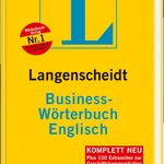 Langenscheidt B-English 3-468-40962-1