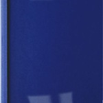 ibico Thermoma. 3mm 451010 blau VE=100