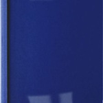 ibico Thermoma. 4mm 451027 blau VE=100