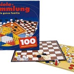 Spielesammlung 6102588