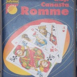 Bridge/Canaster/Rommee 6209266