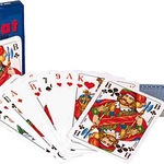 Skatkarten 6250100