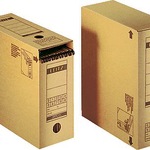 Leitz Archiv-Schachteln 12cm / 6086