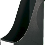 Leitz Stehsammler schwarz 2425-95