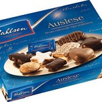 Bahlsen Gebäck Auslese 8290 250g