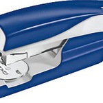 Leitz Heftgerät 5522-35 blau