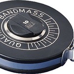 Weiss Glasfaserbandmaß 30m 287GL