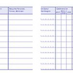 Zweckform Fahrtenbuch A6quer222
