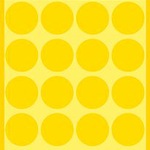 Zweckform  Markierungspunkte 3007 VE=96