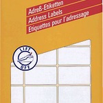 Zweckform Adress-Atiketten 3348 VE=420