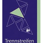 Brause Trennstreifen 13345 grün VE=100