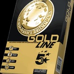 5 Star Kopierpapier Gold A4 VE500