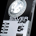 5 Star Kopierpapier Silber A4 VE500
