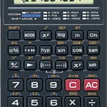 Casio Schulrechner Solar FX-82SOLAR