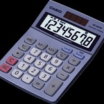 Casio Tischrechner MS-80VER