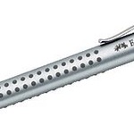 Faber-Castell KS GRIP 2011 144111 sil