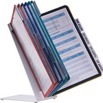DURABLE Tischständer 10 5570-00