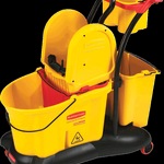 Rubbermaid Reinigungsw. 7777-00-YEL