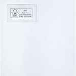 Mailmedia Umschlag A11060FSC B4 VE250