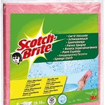 Scotch-Brite Schwammtücher W55026 VE5