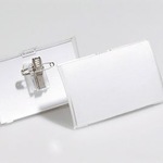 Durable Namensschilder 8211-19 VE25