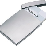 Blomus Visitenkarten Box 68257