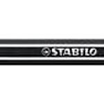 Stabilo pen 68/46 schwarz