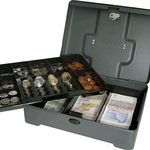 Helix Geld-Manager CM2020