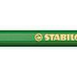 Stabilo original  87/575 zinnob.grün