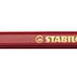 Stabilo original  87/655 d-englischrot