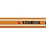 Stabilo point 88/36 grün