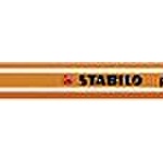 Stabilo point 88/40 rot