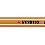 Stabilo point 88/45 braun