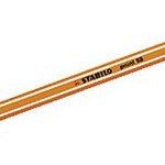 Stabilo point 88/46 schwarz