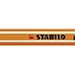 Stabilo point 88/50 dunkelrot