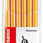 Stabilo point 6er Etui 88/6
