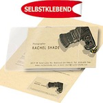 3L Visitenkartentaschen 10109 VE100
