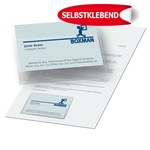 3L Visitenkartentaschen 10119 VE100