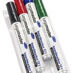 Legamaster Boardmarker TZ 1 110094 VE4